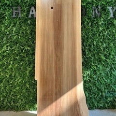 杉　スギ　板　カウンター材　木材