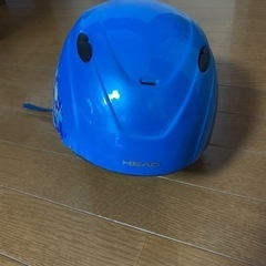 ジュニア用ヘルメット