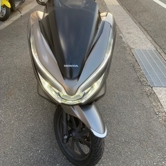 【ネット決済】PCX125 JF81 高年式　メンテナンス多数　...