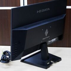 ゲーミングモニター I-O DATA 21.5インチ GigaCrysta LCD