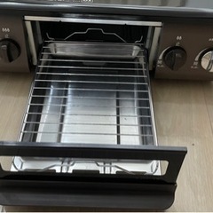 ガスコンロ　パロマ　2021年式　都市ガス用　IC-S37BM-L グリル未使用　美品