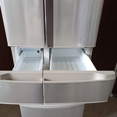 ★八991【早い者勝ち！！自動製氷機付き】Panasonic 冷蔵庫　大容量　大型冷蔵庫　426ℓ ☆八991【早い者勝ち！！自動製氷機付き】Panasonic 冷蔵庫 大容量