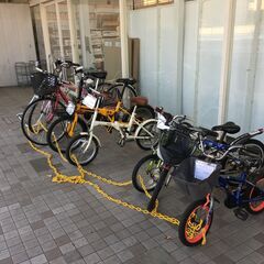 ☆ジモティ割あり☆ 電動アシスト自転車 27 ブラック系 クリーニング 