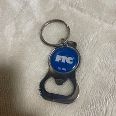 FTC瓶ビールなど開けるやつ？