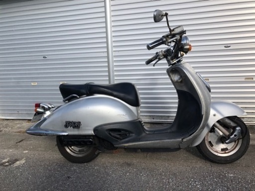 ホンダジョーカー90売ります。