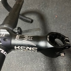 kcnc 100mm ステム