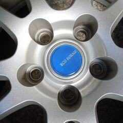 【商談中】中古スタットレスタイヤホイール　225ｘ45ｘ18　