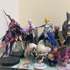 Fateシリーズ