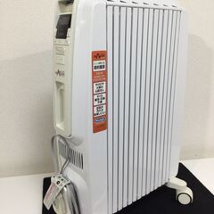 (12/4受渡済)JT7796【DeLonghi/デロンギ オイ...