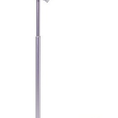 ビサラ pro（パープルシルバー）