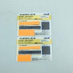 s1127506 ANA株主優待券 航空券 予約 割引 飛行機 ...
