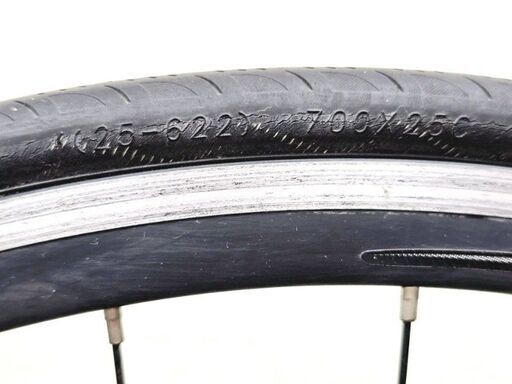 MARUKIN マルキン ロードバイク スポーツサイクル 465mm 18段変速 700  