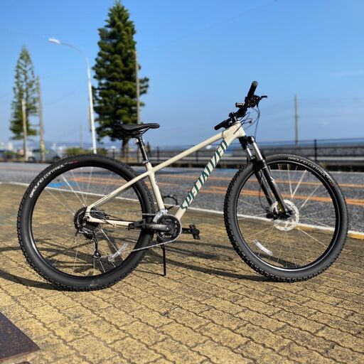 【商談中】Specialized（スペシャライズド）マウンテンバイク（MTB）  Rockhopper Sport 29