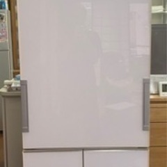 冷蔵庫(白) SHARP プラズマクラスター
