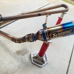 ハイゼット　マフラー　S500P