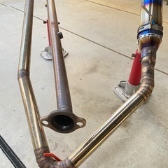 ハイゼット　マフラー　S500P