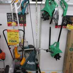 makita マキタ MEM2100U 刈払機 中古品 【ハンズクラフト宜野湾店】