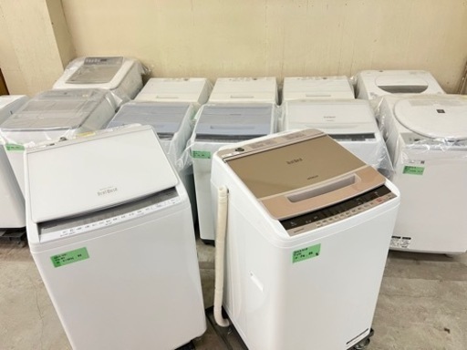 家電 生活家電 洗濯機