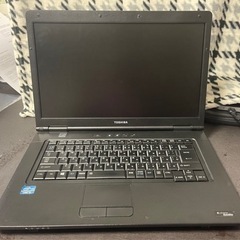 ノートパソコン 東芝 Dynabook MicrosoftOff...