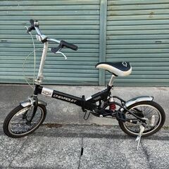 シボレー 自転車の中古が安い！激安で譲ります・無料であげます 