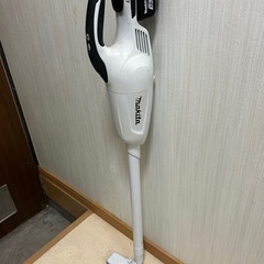 マキタ　掃除機