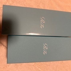 新品リファ　シャワーヘッド　