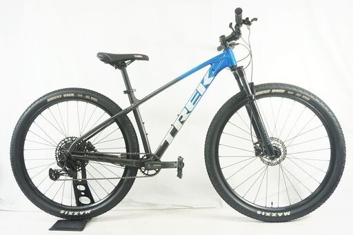 TREK 「トレック」 MARLIN8 2021年モデル マウンテンバイク