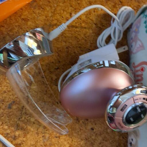 ダイエット器具