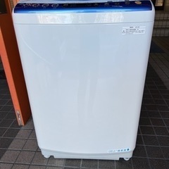 Panasonic 7キロ洗濯機