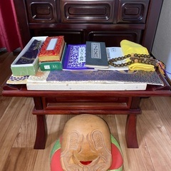 お仏壇（フルセット）