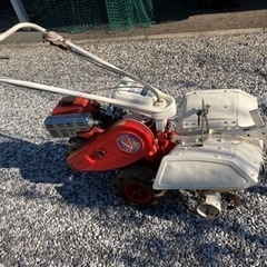 ★お取引中　マメトラ　スーパーリターンカルチ耕運機　MRV2D 耕運機 ☆お取引中 マメトラ スーパーリターンカルチ耕運機 MRV2D 耕運機