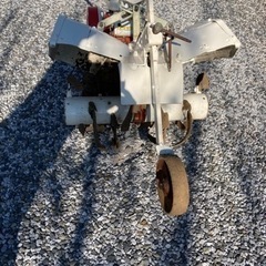 ☆お取引中 マメトラ スーパーリターンカルチ耕運機 MRV2D 耕運機
