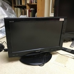 テレビ