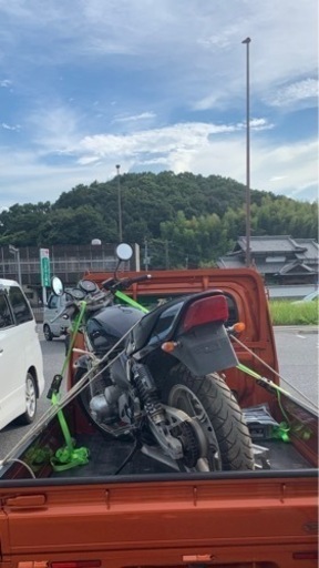 ゼファー400
