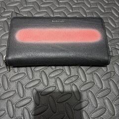 早い者勝ち！　バレンシアガ　ラウンドファスナー長財布