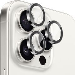 iPhone 15 Pro/ 15 Pro max カメラフィル...