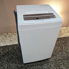 【高年式・美品】アイリスオーヤマ 洗濯機 IAW-T502EN ...