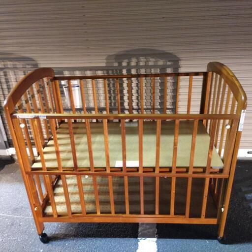 よこ様専用 ベビーベット型展示什器2台 くわ よこ様専用 ベビーベット型展示什器2台 くわ