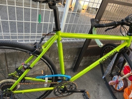 自転車