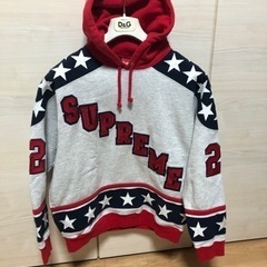 Supreme シュプリーム  パーカー 売ります