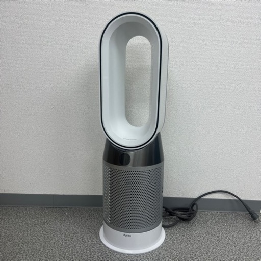 【決定しました】dyson  ダイソン　空気清浄機能付ファンヒーター Pure Hot＋Hot  2019年製