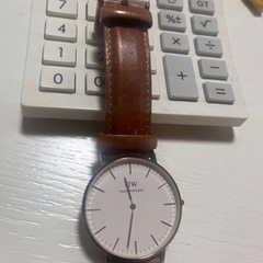 DW 腕時計