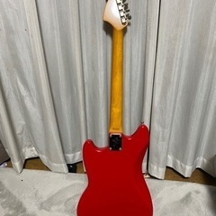 ☆お取引中☆Fender フェンダー ムスタング MADE IN JAPAN