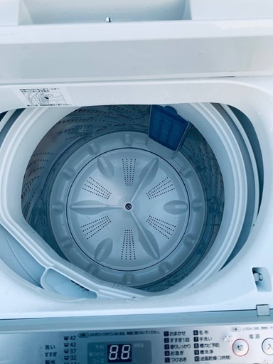 ♦️EJ2614番 Panasonic全自動電気洗濯機  【2018年製 】