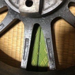 RAYS 18インチ ホイール