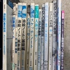 技法書　