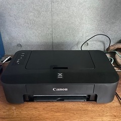 キヤノン Canon PIXUS TS203 純正インクセット済み