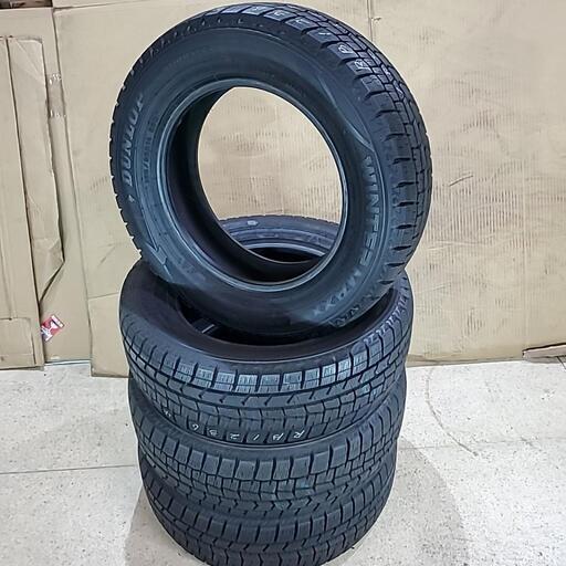 ◇◇SOLD OUT！◇◇組み換え工賃込み❄️超絶バリ山！スタッドレス185  