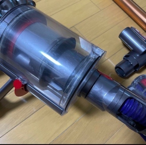 ダイソン V10 掃除機