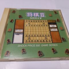 PC用 CDソフト 将棋2